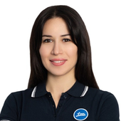 Чабиева Любовь Альбертовна, ортодонт