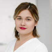 Никонова Анастасия Николаевна, стоматолог-терапевт