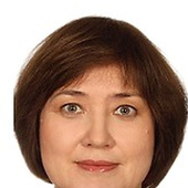 Сагитова Альмира Самигулловна, педиатр