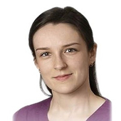 Воронова Анастасия Александровна, анестезиолог