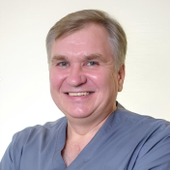 Жимолостнов Андрей Васильевич, мануальный терапевт