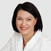 Комарова (Рубахина) Елена Евгеньевна, гинеколог