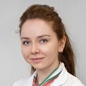 Персати Мария Автандиловна, венеролог