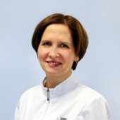 Панфилова Юлия Александровна, гинеколог