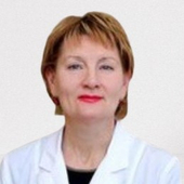 Петухова Лариса Станиславовна, гинеколог