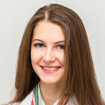 Малинкина (Дубинина) Мария Вячеславовна, детский ЛОР