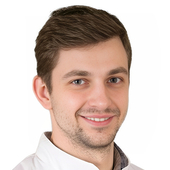 Загидулин Кирилл Сергеевич, ортопед