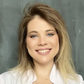 Слуцкая Елизавета Михайловна, гинеколог