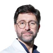 Никитин Александр Николаевич, гинеколог