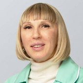 Балисевич Лика Геннадьевна, массажист