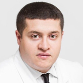 Акопян Гевонд Сергоевич, уролог