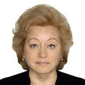 Булыгина Ирина Евгеньевна, психотерапевт