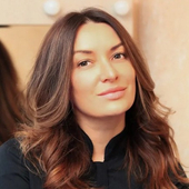 Огнева Ирина Владимировна, врач-косметолог