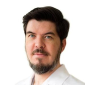 Щава Сергей Петрович, сосудистый хирург