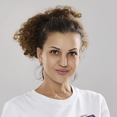 Федоренко Александра Сергеевна, детский стоматолог