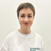 Ивко Марина Александровна, гинеколог