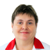 Столбова Светлана Валентиновна, гинеколог