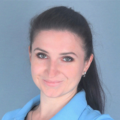 Старовойтова Екатерина Андреевна, стоматолог-терапевт