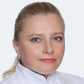 Паутова (Шабалина) Юлия Евгеньевна, эндокринолог