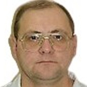 Клещевников Николай Васильевич, онколог