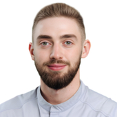 Заусайлов Артем Германович, стоматолог-терапевт