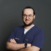 Войтенко Александр Алексеевич, флеболог