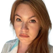 Чупрова Юлия Евгеньевна, врач УЗД