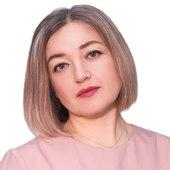 Лукьяненко Екатерина Львовна, косметолог
