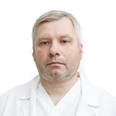 Митюшин Пётр Сергеевич, хирург