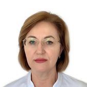 Корома Людмила Алексеевна, терапевт