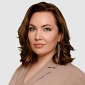 Андреева Анна Сергеевна, косметолог