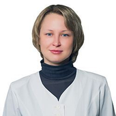 Зайцева Ирина Владимировна, психотерапевт