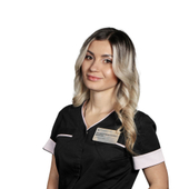 Денисова Екатерина Валентиновна, стоматолог-терапевт