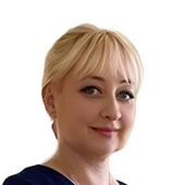 Атаманян Елена Олеговна, ревматолог