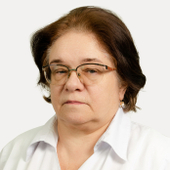 Шулятьева Людмила Геннадьевна, инфекционист