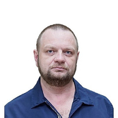 Харитонов Игорь Александрович, ортопед