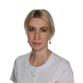 Бишутина Татьяна Андреевна, гастроэнтеролог
