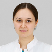 Мирсаитова Дилара Равилевна, офтальмолог