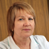 Нагаева Галина Николаевна, эндоскопист