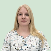 Емельянова Виктория Сергеевна, детский стоматолог