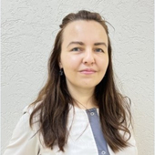 Зиганшина Любовета Викторовна, дерматолог