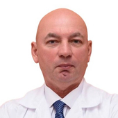 Гажев Вадим Иванович, невролог