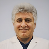 Магомедов Омардибир Магомедович, маммолог-онколог