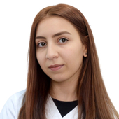 Киракосян Тамара Артаковна, гастроэнтеролог