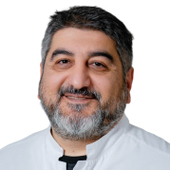 Алавердян Ашот Николаевич, невролог