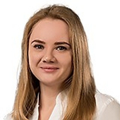 Шалыгина Алла Евгеньевна, стоматолог-терапевт