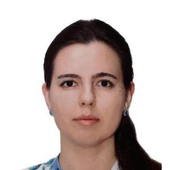 Ившина Иванна Анатольевна, врач УЗД