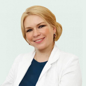 Вещикова Вера Николаевна, офтальмолог