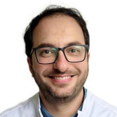 Салимов Джейхун Ингилабович, челюстно-лицевой хирург