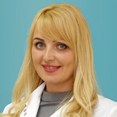 Ведерникова Олеся Андреевна, гинеколог
